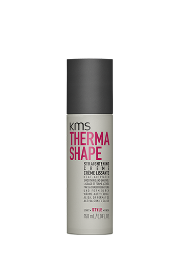KMS Therma Shape Straightening Créme