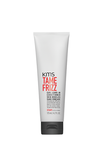 KMS Tame Frizz Curl Leave-In Conditioner