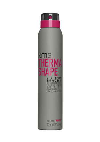 KMS Therma Shape 2-in-1 Spray