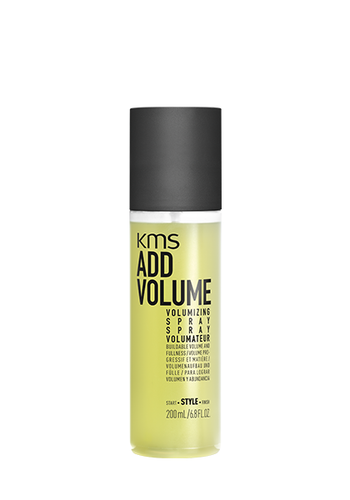 KMS Add Volume volumizing Spray