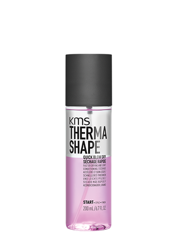 KMS Therma Shape Quick Blowdry