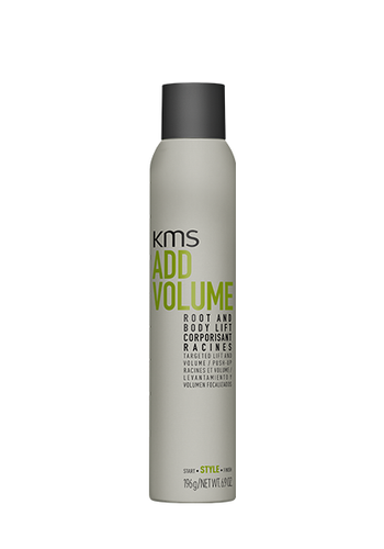 KMS Add Volume Root and Body Lift