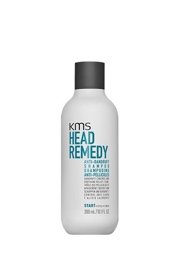 KMS Head Remedy Anti-Dandruff Shampoo