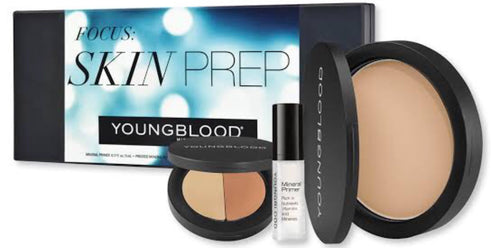 Youngblood Skin Prep Pack