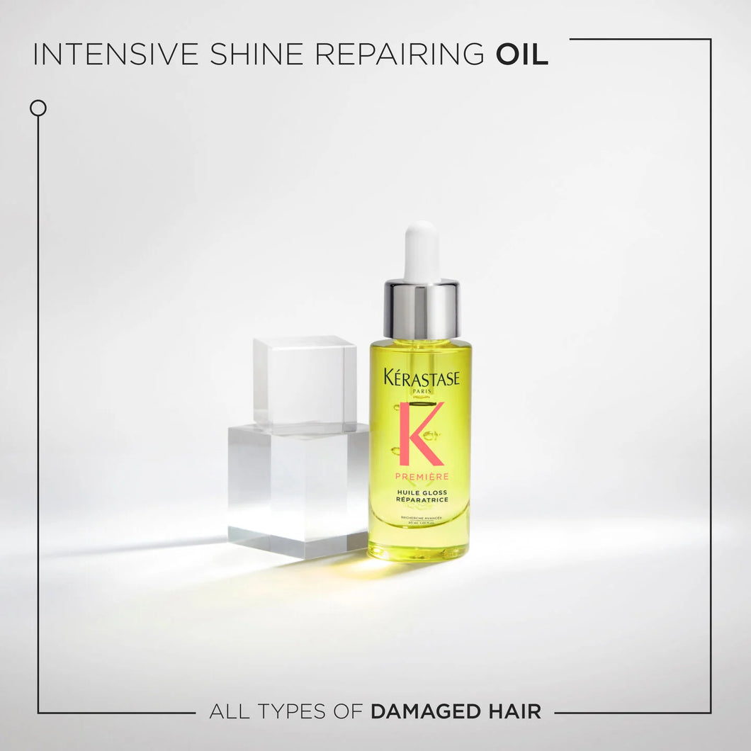 Kérastase Premiere Repairing Hair Oil