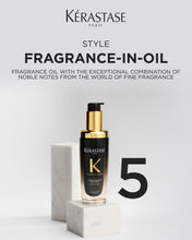 Kérastase Chronologiste Fragrant Oil