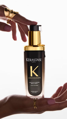 Kérastase Chronologiste Fragrant Oil