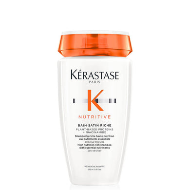 Kérastase Nutritive Bain Satin Riche