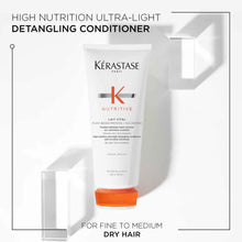 Kérastase Nutritive Lait Vital