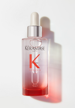GENESIS ANTI HAIR-FALL FORTIFYING HAIR SERUM
