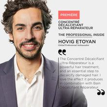 Kérastase Première Intensive Repairing Concentrate