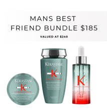 Kerastase HOMME Genesis Holiday Coffret Gift Set