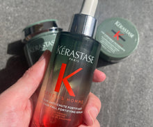 Kerastase HOMME Genesis Holiday Coffret Gift Set