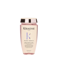 Kerastase GLOSS ABOLU COMPLETE 4pc ROUTINE
