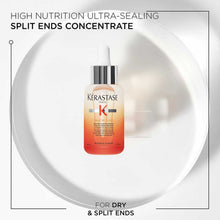 Kerastase Nutritive Food Hair Serum for Dry Ends