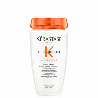Kérastase Nutritive Bain Satin