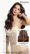 Kerastase Anti-Frizz Glaze Milk Hair Spray