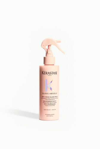 Kerastase Anti-Frizz Glaze Milk Hair Spray