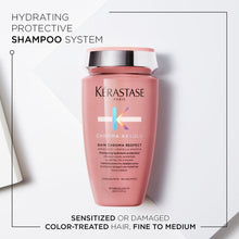 Chroma Absolu Fondant Holiday Gift Pack For Coloured Hair