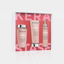 Chroma Absolu Fondant Holiday Gift Pack For Coloured Hair