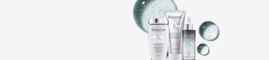 Kerastase Symbiose Anti Dandruff  Gift Set