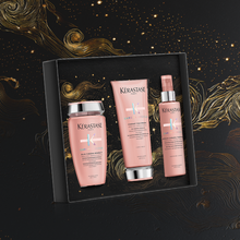 Chroma Absolu Fondant Holiday Gift Pack For Coloured Hair