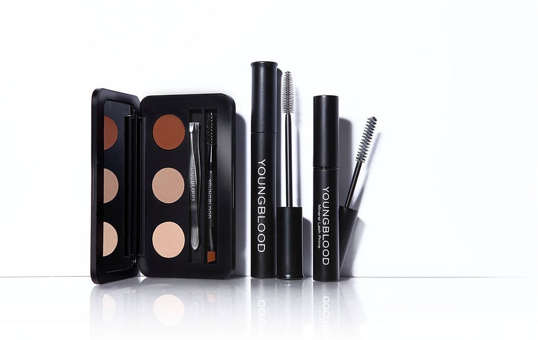 YoungBlood BROW Artiste Kit