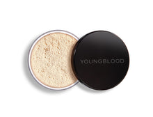 Young Blood Mineral Foundation - Cool Beige