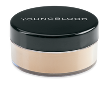 Young Blood Mineral Foundation - Pearl