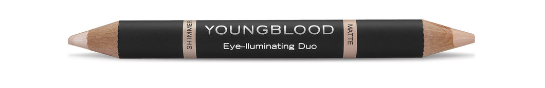 Youngblood Eye-Illiminating Duo Pencil