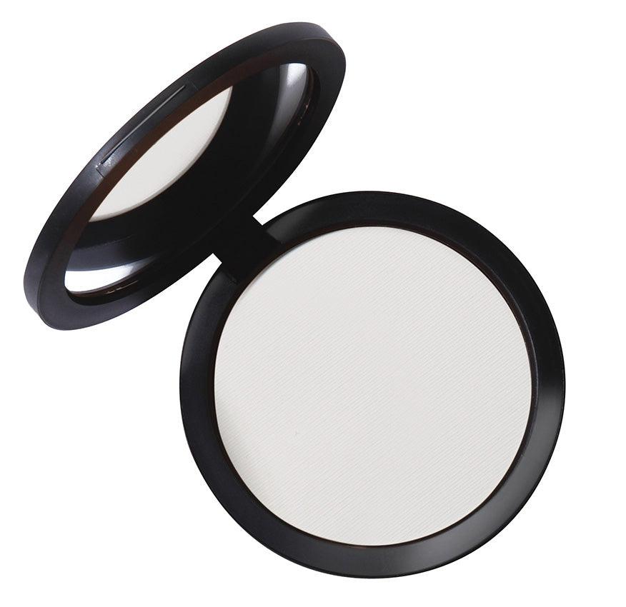 Youngblood Pressed Mineral Rice Setting Powder - Light