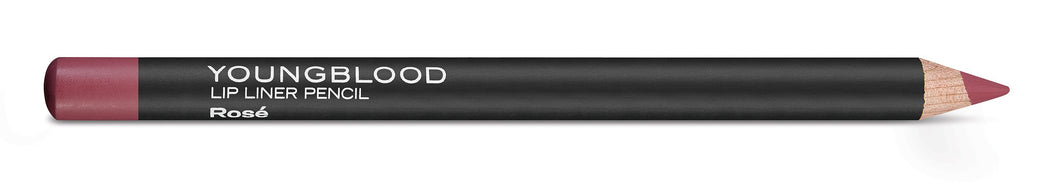 Youngblood Lip Liner Pencil - Au Naturel