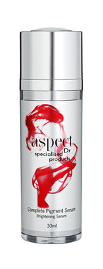 Aspect Dr Complete Pigment Serum