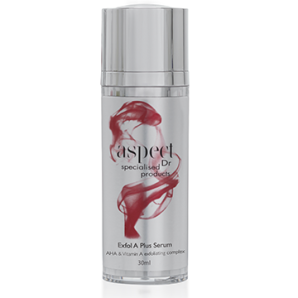Aspect Dr Exfol A Plus