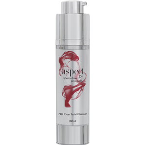 Aspect Dr Mild Clean Facial Cleaner