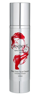 Aspect Dr Deep Clean Facial Clenser