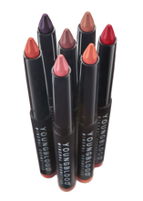 YoungBlood Color Crays Matte Lip Crayon