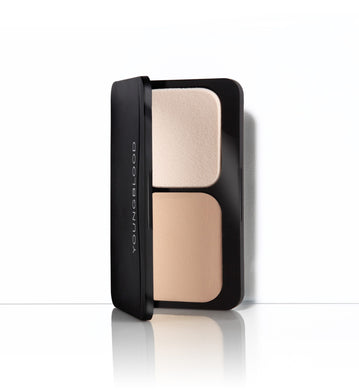 YoungBlood Pressed Mineral foundation - Neutural