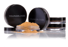 Young Blood Mineral Foundation