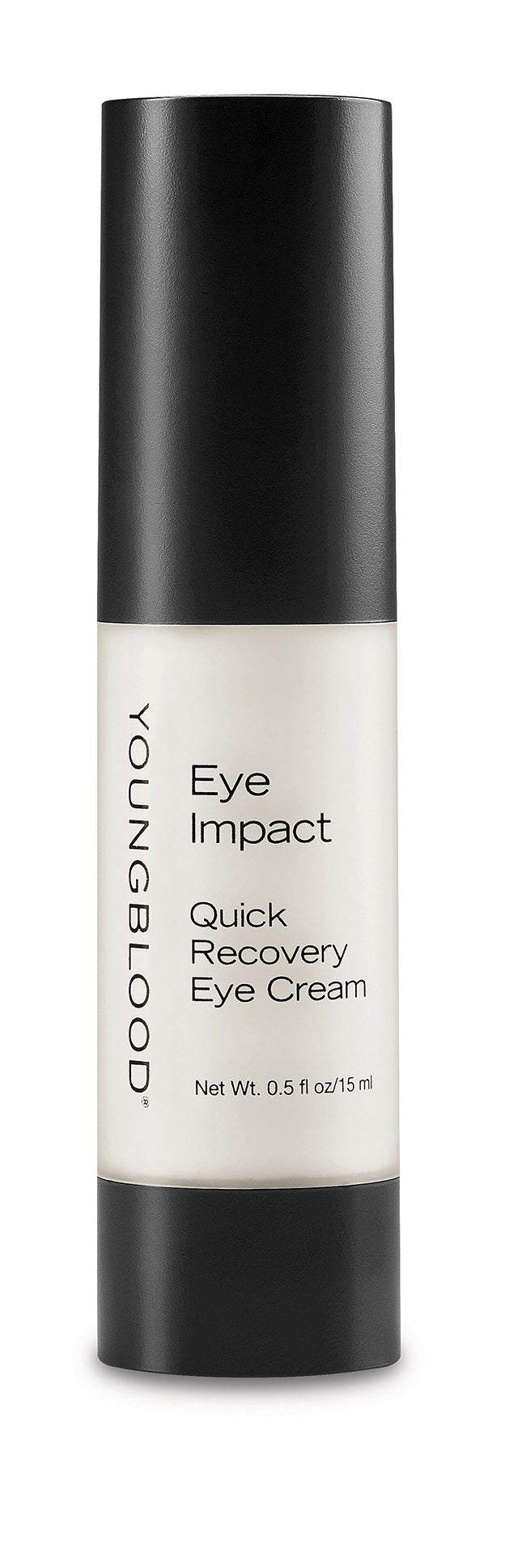 Youngblood Eye Impact Quick Recovery Cream