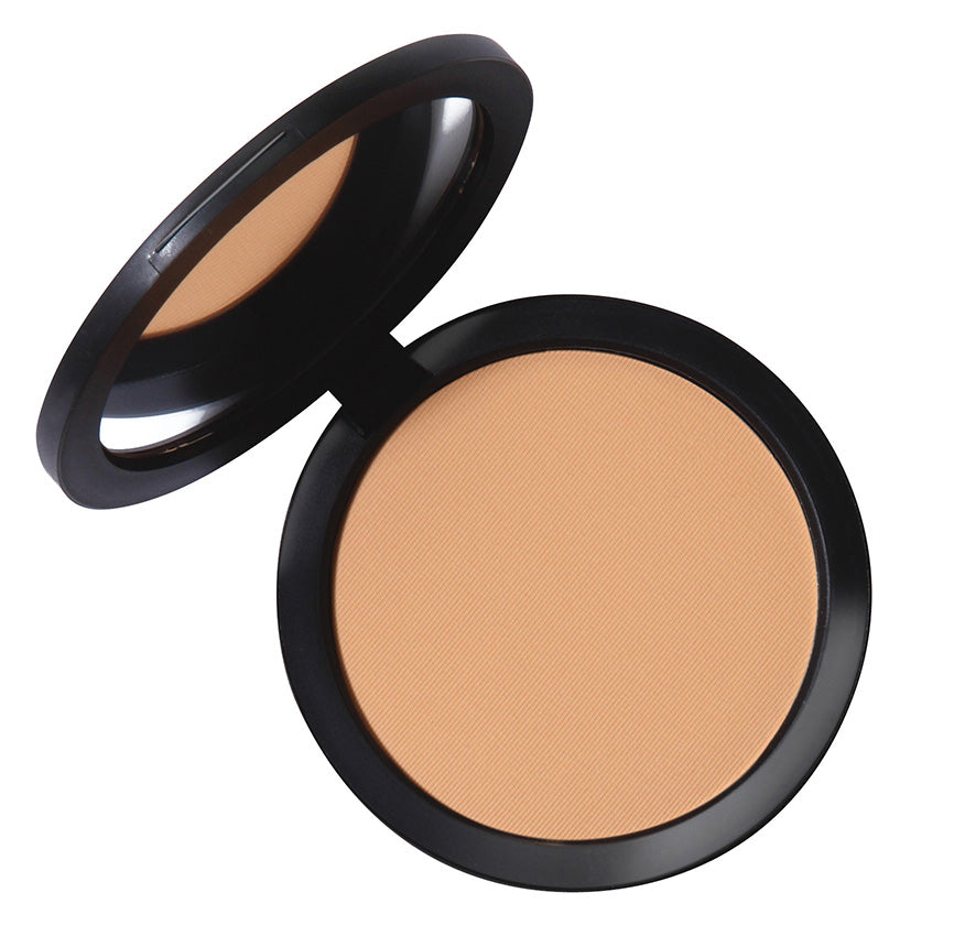 Youngblood Pressed Mineral Rice a Setting Powder - Dark