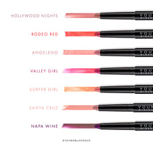 YoungBlood Color Crays Matte Lip Crayon