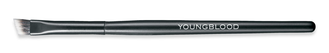 Youngblood Luxurious Angled Brush