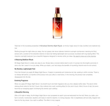 Kerastase Nutritive Night Serum
