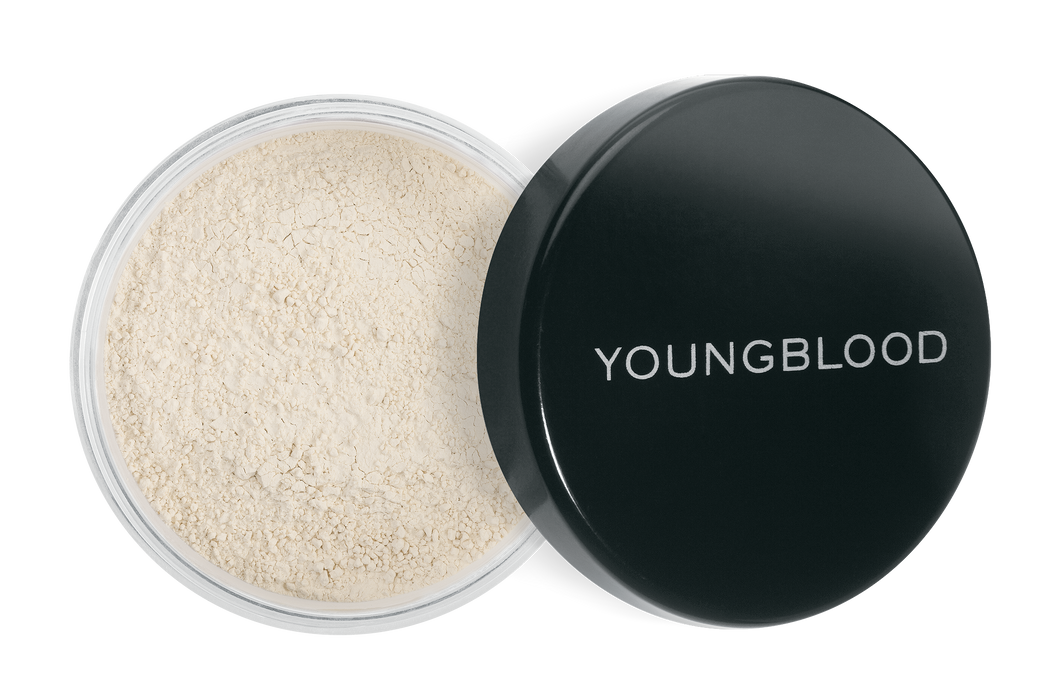 Youngblood Loose Mineral Rice Setting Powder - Light