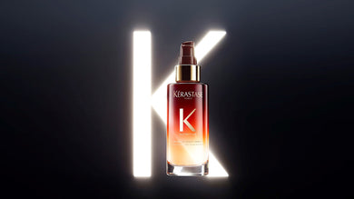 Kerastase Nutritive Night Serum