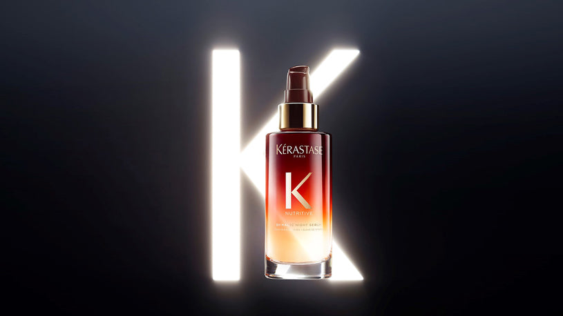 Kerastase Nutritive Night Serum