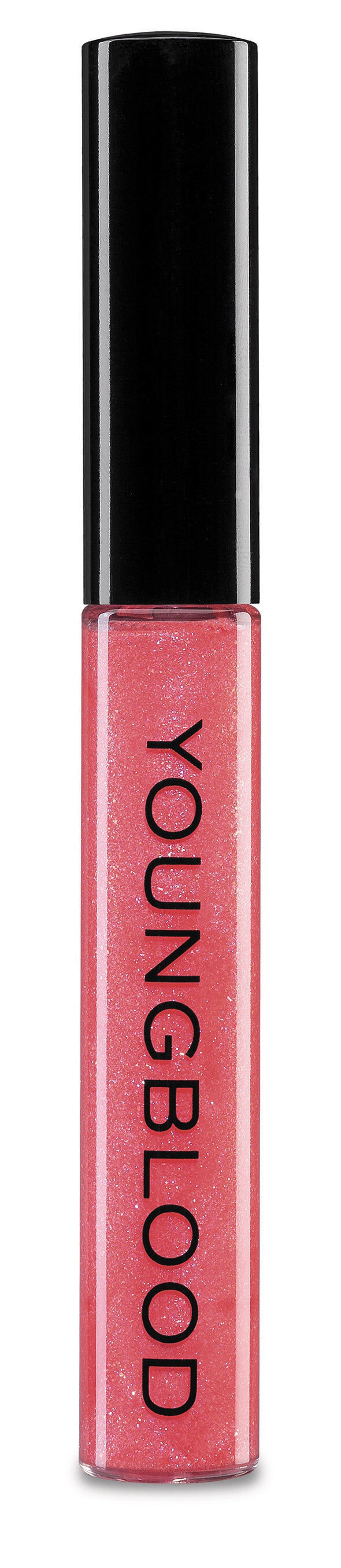 Youngblood Lip Gloss - Coral Kiss