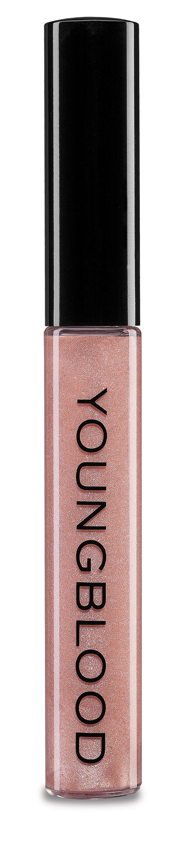 Youngblood Lip Gloss - Champagne Ice