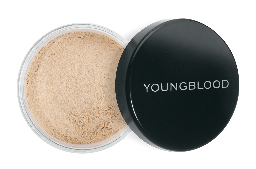 Youngblood Loose Mineral Rice Setting Powder - Medium